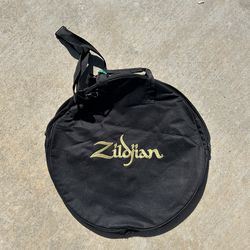 Zildjian Cymbal Bag