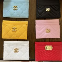 Card Holders