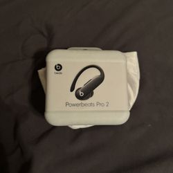 Powerbeats Pro 2 