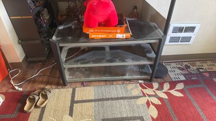 TV stand