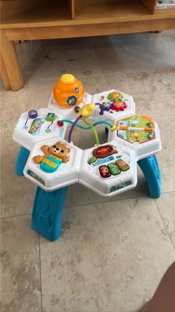 Baby toy