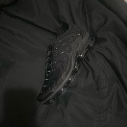 Vapormax Plus