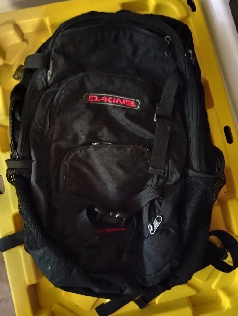 Dakine Backpack