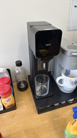 Sodastream