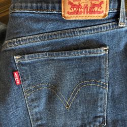Women’s Levi’s Bootcut Size W30 L30