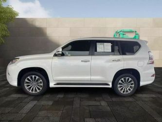2022 Lexus GX