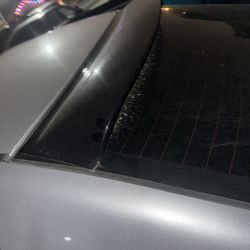 Selling Parts Of My Honda If Any Questions Let Me Know 