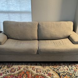 Free Couch