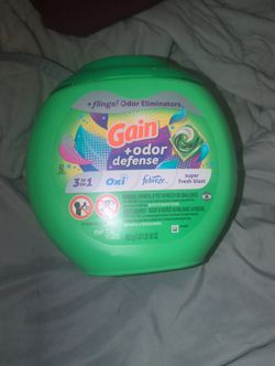 Gain Flings 42 Count