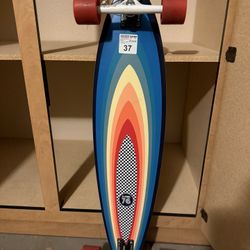 Long Board Like New
