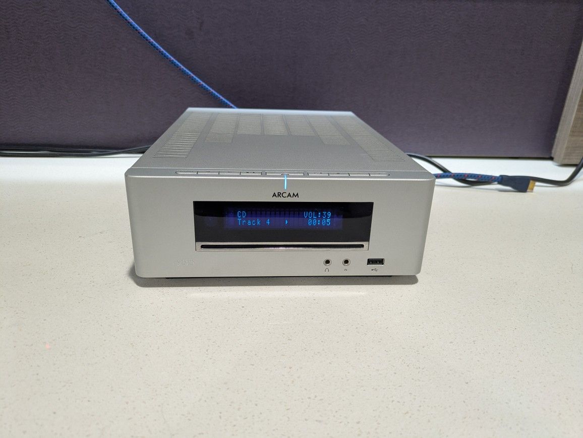 Arcam Solo Mini Audio System