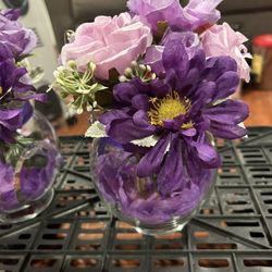 Beautiful Centerpieces