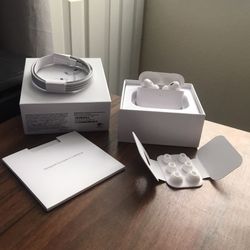 AirPod Pros