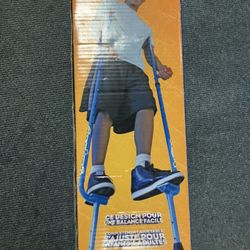 Stilts
