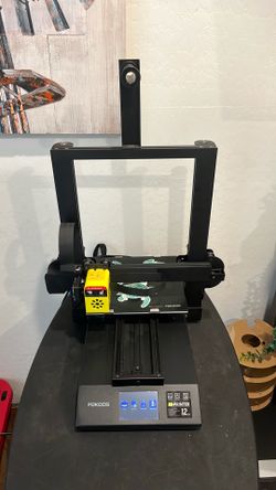 3D Printer