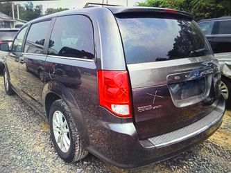 PARTS FOR Dodge Caravan minivan 2014