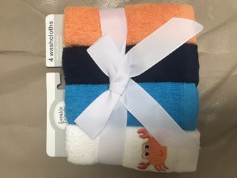 Wash clothes