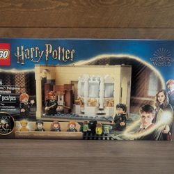 Lego 76386 Harry Potter Polyjuice Potion