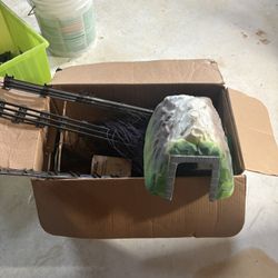 Lionel Trains And Tracks 