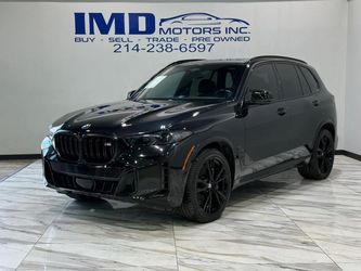 2024 BMW X5