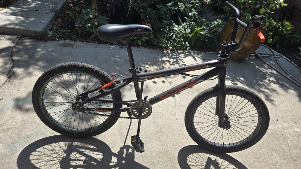 Kent BMX Bike
