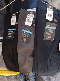 Cargo short dickies only size 32