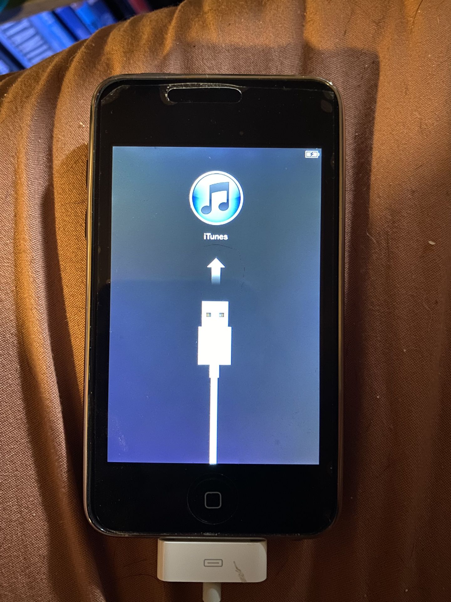 iPod Touch