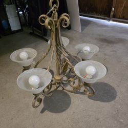 Chandelier