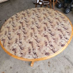 Cool litte table
