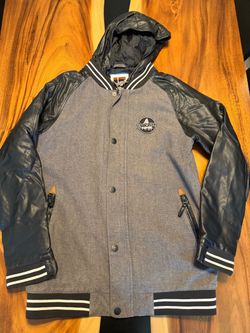 Burton Varsity Snowboarding Jacket