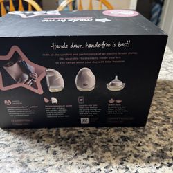 Breast Pump 