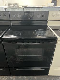 Stove Whirlpool 30”