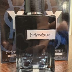 Yves Saint Laurent Perfume
