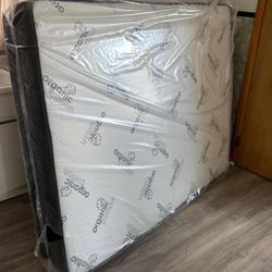 Queen Mattress Brand New