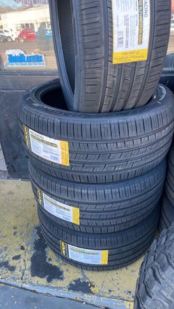 305 40 22 llantas nuevas