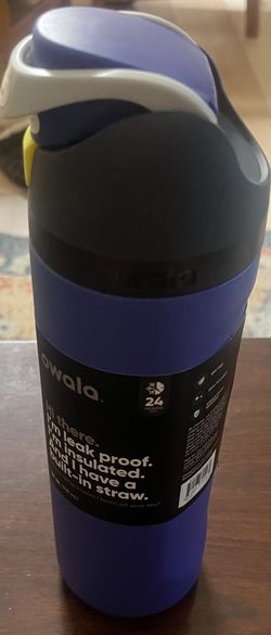Water Bottle 