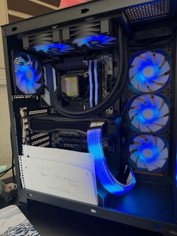 GAMING PC NO GPU ‼️‼️
