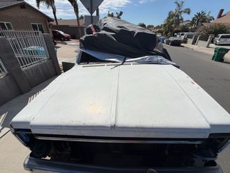 K5 Blazer Hood fits 1(contact info removed)