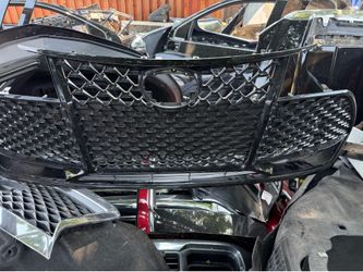 2020 - 2022 TOYOTA AVALON GRILLE GRILLE