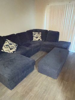 Couches