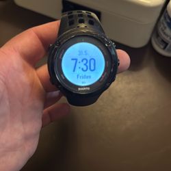 Suunto Ambit 2