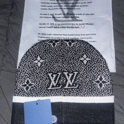Louis Vuitton Beanie 