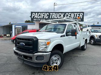 2016 Ford F-350