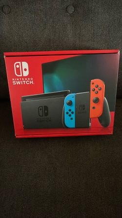  Brand NEW- Nintendo Switch OLED