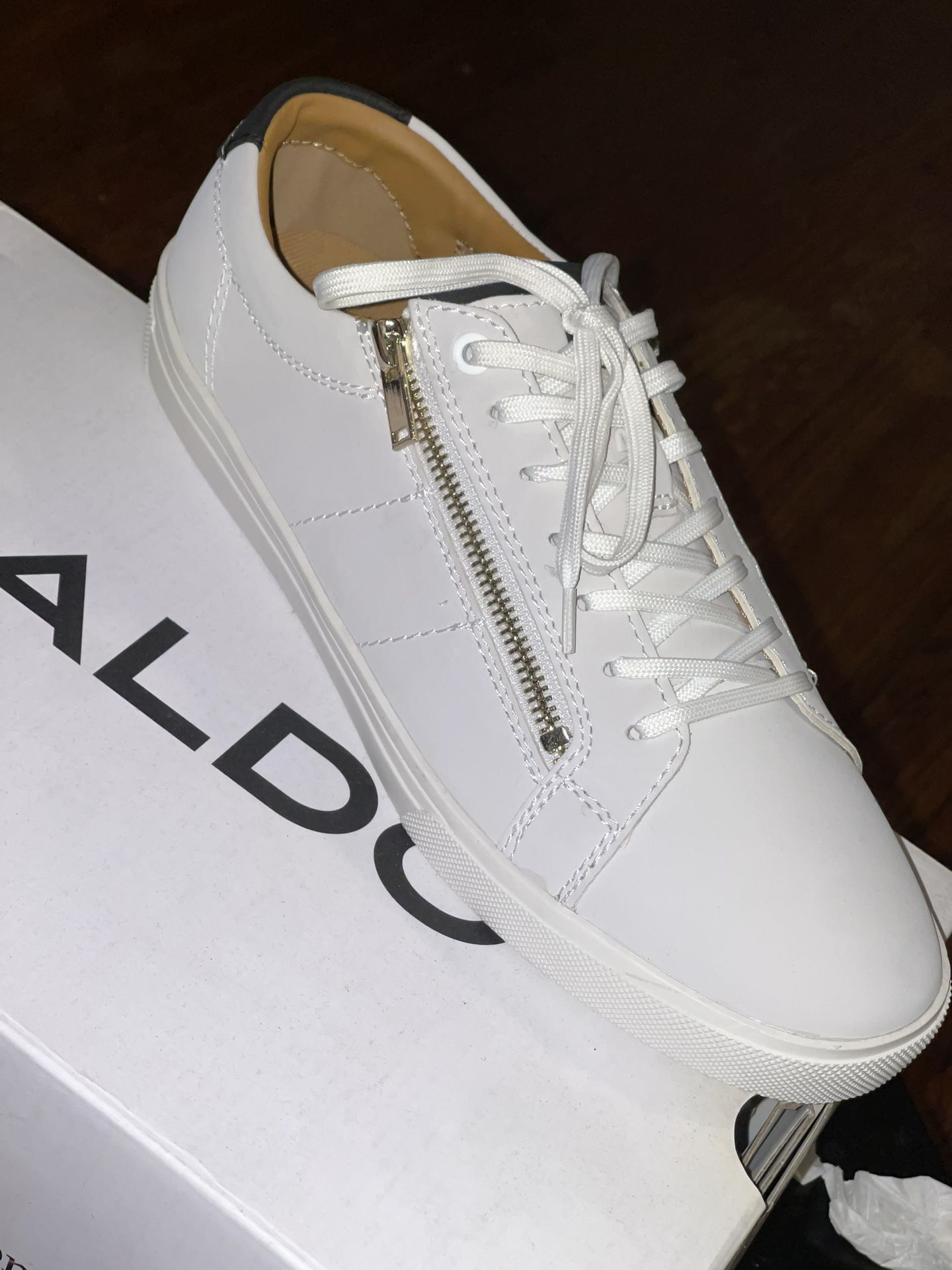 ALDO SHOES
