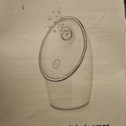 Facial Steamer