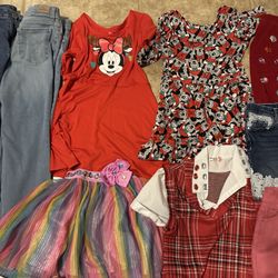 Ropa Para Niña 