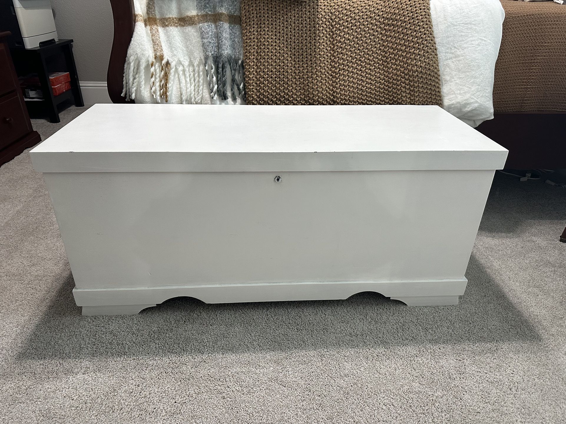 Lane Cedar Hope Chest