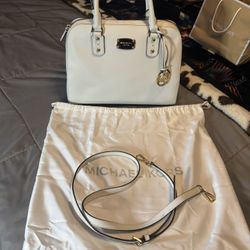 Michael Kors Authentic Purse 