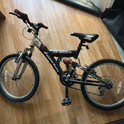 2004 Honda Racing Mountain Bike Special Edition Vintage 